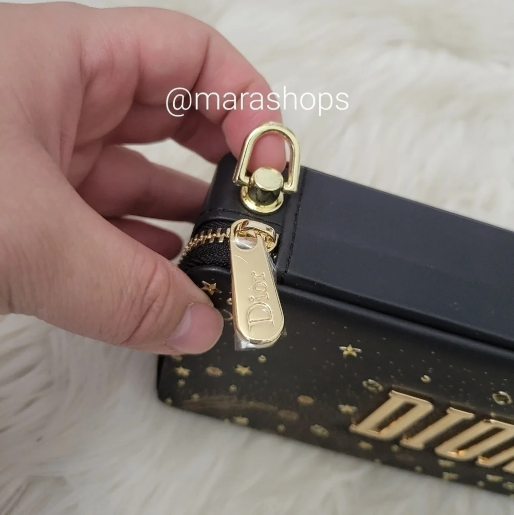 Dior authentic beauty